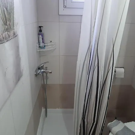 Appartamento Eclectic Grey 